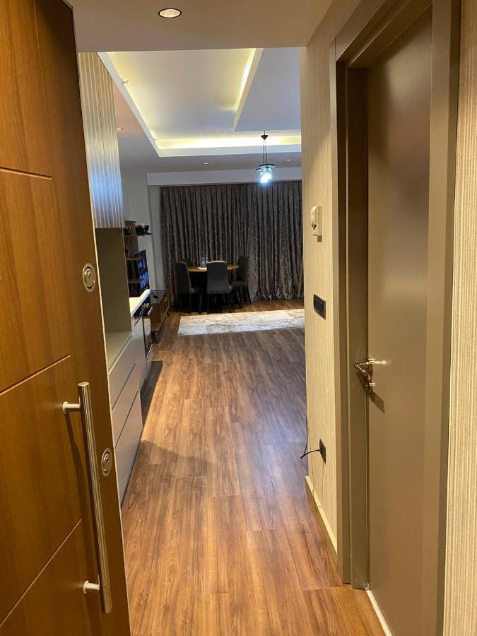 Low Price Luxury Apartment Perfect For An Amazing Stay Istanbul Eksteriør billede